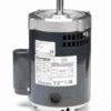 O212 Marathon 1/2 Hp (1 Speed) 115/208-230V 3450 RPM ODP 56C Frame Cap Start Oil Burner Motor -MotorHub Shop 212 front 83791.1634150533