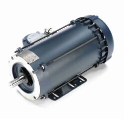121921.00 Leeson 2 Hp 1800 RPM 230/460V 145TC Frame TEFC Explosion-Proof (Rigid Base) 3-Phase Motor -MotorHub Shop 21 left 86963.1642611621