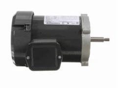 K230 Marathon 1/2 Hp 3-Phase Jet Pump Motor 3600 RPM 208-230/460V TEFC 56J Frame (no Base) -MotorHub Shop 230 side 16767.1605895194