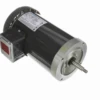 K238A Marathon 2 Hp 3-Phase Jet Pump Motor 3600 RPM 230/460V TEFC 56J Frame (no Base) 2 K238A Marathon 2 Hp 3-Phase Jet Pump Motor 3600 RPM 230/460V TEFC 56J Frame (no Base) -MotorHub Shop 238 front 11567.1606148940