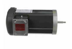 K238A Marathon 2 Hp 3-Phase Jet Pump Motor 3600 RPM 230/460V TEFC 56J Frame (no Base) 8 K238A Marathon 2 Hp 3-Phase Jet Pump Motor 3600 RPM 230/460V TEFC 56J Frame (no Base) -MotorHub Shop 238 side 53178.1606148950