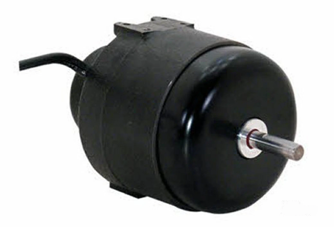 Model 260 Century 50 Watt 1500 RPM CWLE 230V Unit Bearing Motor Century # 260 2 Model 260 Century 50 Watt 1500 RPM CWLE 230V Unit Bearing Motor Century # 260