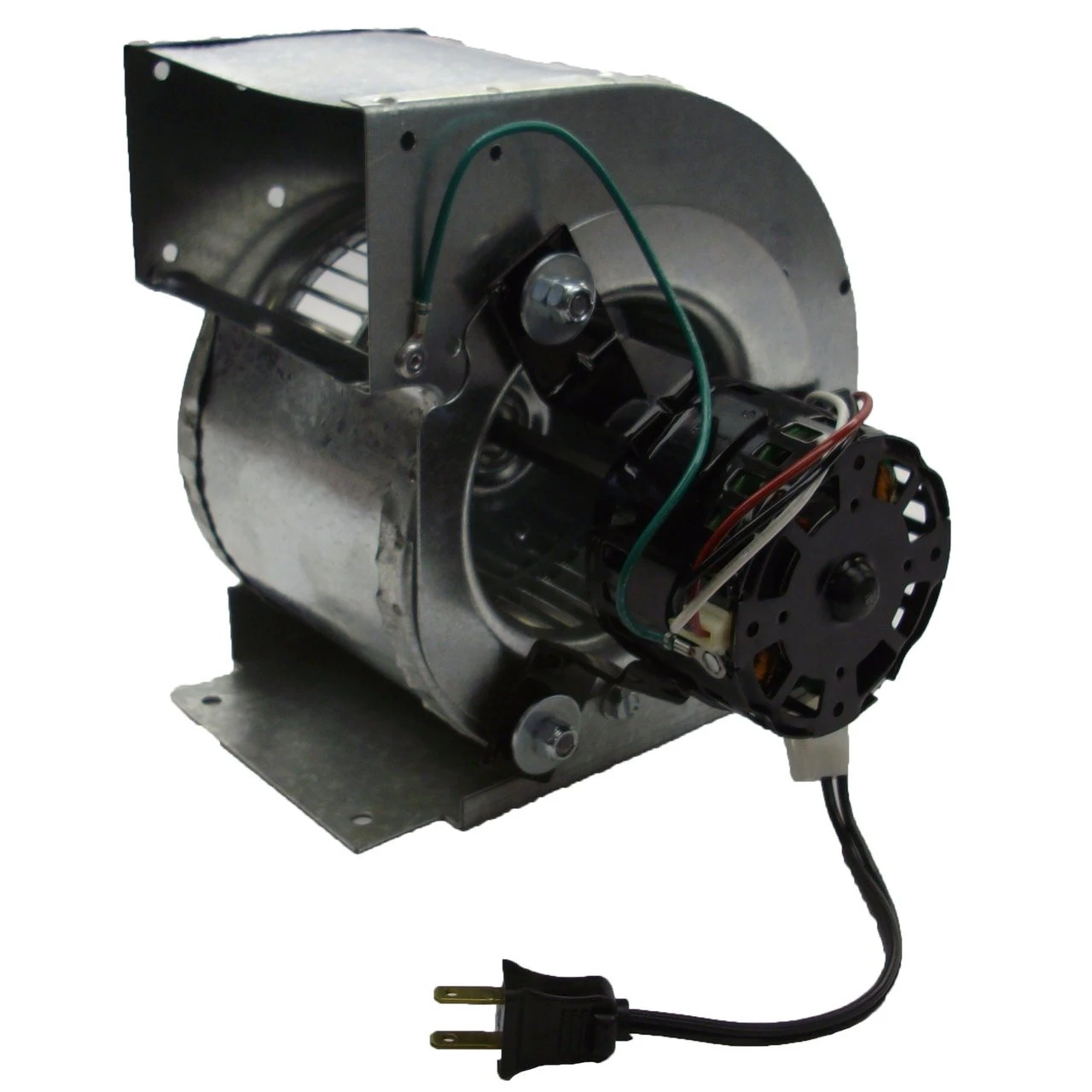 27586-1 Penn Vent Power Pack Assembly For Old Z6 (Z6S) 115V 3 27586-1 Penn Vent Power Pack Assembly For Old Z6 (Z6S) 115V