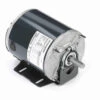 K285 Marathon 1/2 Hp (1 Speed) 208-230/460V 1200 RPM TENV 56 Frame 3 Phase Resilient Base Motor