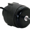 Model 285 Century Bally Refrigeration Motor (ESPOL50EM2B) 50 Watt Unit Bearing Motor 230V -MotorHub Shop 285a 87477.1537551661