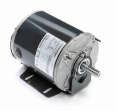 K286 Marathon 3/4 Hp (1 Speed) 208-230/460V 1800 RPM TENV 56 Frame 3 Phase Resilient Base Motor