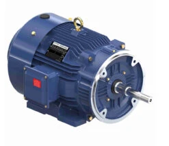 GT3528A Marathon 25 Hp 1800 RPM 575V 284JP Frame (Rigid Base) TEFC 3-Phase Close-Coupled Pump Motor