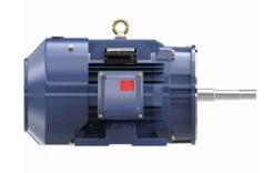 GT3528A Marathon 25 Hp 1800 RPM 575V 284JP Frame (Rigid Base) TEFC 3-Phase Close-Coupled Pump Motor 7 GT3528A Marathon 25 Hp 1800 RPM 575V 284JP Frame (Rigid Base) TEFC 3-Phase Close-Coupled Pump Motor -MotorHub Shop 28 side 19469.1643649708