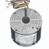 X443 Marathon 1/2 Hp 208-230V 1075 RPM OPAO Shaft Down 48Z Frame Condenser Fan Motor