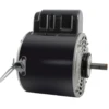 3042 Nidec | 1/4 Hp 1625 RPM 1-Speed 230V; 5.6" Condenser Motor