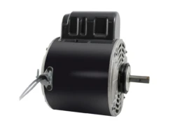 3042 Nidec | 1/4 Hp 1625 RPM 1-Speed 230V; 5.6" Condenser Motor