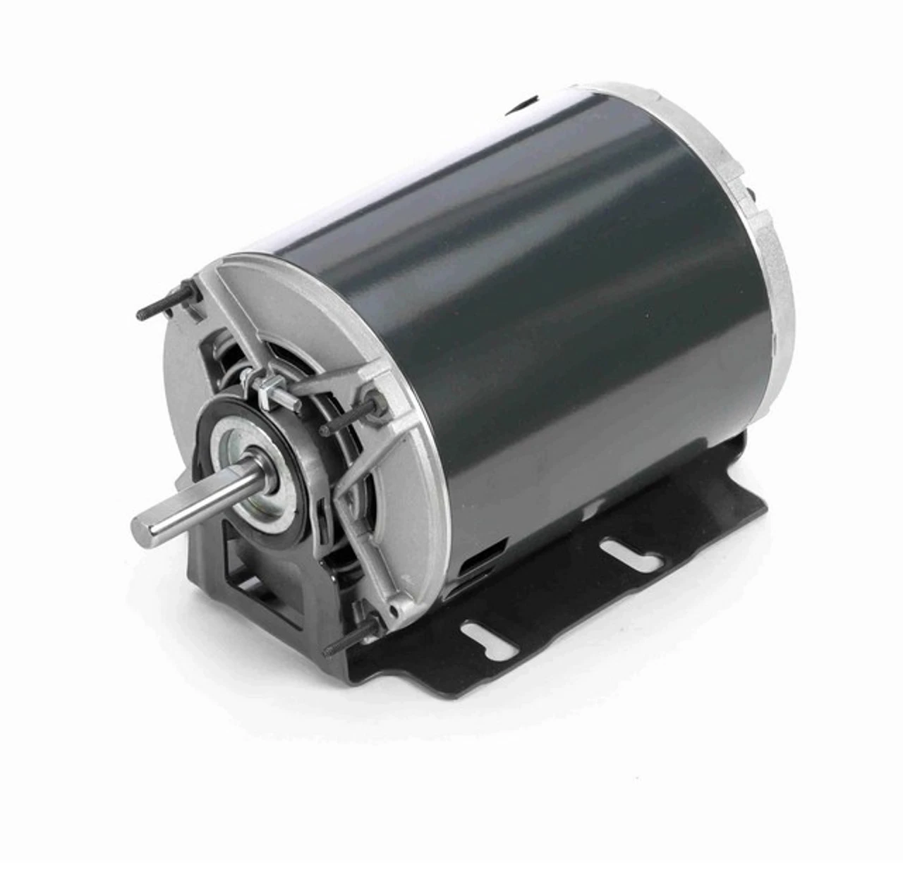 B306 Marathon 1/2 Hp (1 Speed) 115V 1800 RPM ODP 48Y Frame Resilient Base Blower Motor 4 B306 Marathon 1/2 Hp (1 Speed) 115V 1800 RPM ODP 48Y Frame Resilient Base Blower Motor - Image 2