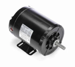 FB3154 Century SPL Hp 208-230/460V 1800 RPM Open 56 Frame 3 Phase Air Compressor Motor