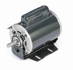 B319 Marathon 3/4 Hp (1 Speed) 115/208-230V 1800 RPM ODP 56 Frame Cap Start Resilient Base Motor 7 B319 Marathon 3/4 Hp (1 Speed) 115/208-230V 1800 RPM ODP 56 Frame Cap Start Resilient Base Motor -MotorHub Shop 319 left 06916.1632324593