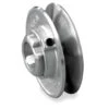 3.25" X 1/2" Single Groove Fixed Bore Variable Pitch Die Cast Pulley 2 3.25" X 1/2" Single Groove Fixed Bore Variable Pitch Die Cast Pulley -MotorHub Shop 325VP 81493.1435078629