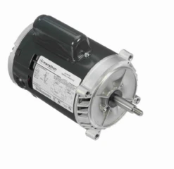 C331 Marathon 1/2 Hp Basic Jet Pump Motor 3600 RPM 115/230V ODP 56J Frame (no Base)