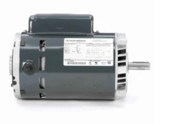 C332 Marathon 3/4 Hp Basic Jet Pump Motor 3600 RPM 115/230V ODP 56C Frame (no Base) -MotorHub Shop 332 side 28884.1605197054