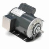 B336 Marathon 1 1/2 Hp (1 Speed) 115/208-230V 1800 RPM ODP 56H Frame Cap Start Resilient Base Motor -MotorHub Shop 336 front 54916.1632768500