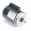 MC337 Marathon 1 1/2 Hp Basic Jet Pump Motor 3600 RPM 115/230V ODP 56J Frame (no Base) -MotorHub Shop 337 front 06026.1605289411