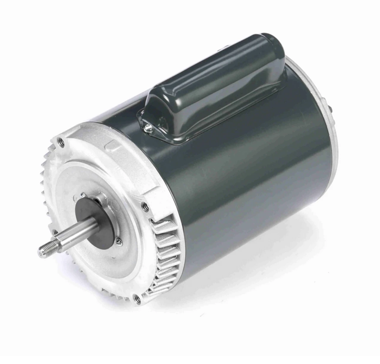 MC337 Marathon 1 1/2 Hp Basic Jet Pump Motor 3600 RPM 115/230V ODP 56J Frame (no Base) 4 MC337 Marathon 1 1/2 Hp Basic Jet Pump Motor 3600 RPM 115/230V ODP 56J Frame (no Base) - Image 2