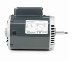 MC337 Marathon 1 1/2 Hp Basic Jet Pump Motor 3600 RPM 115/230V ODP 56J Frame (no Base) 8 MC337 Marathon 1 1/2 Hp Basic Jet Pump Motor 3600 RPM 115/230V ODP 56J Frame (no Base) -MotorHub Shop 337 side 06563.1605289422