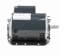 B337 Marathon 1 Hp (1 Speed) 277V 1800 RPM ODP 56 Frame Cap Start Resilient Base Motor 8 B337 Marathon 1 Hp (1 Speed) 277V 1800 RPM ODP 56 Frame Cap Start Resilient Base Motor -MotorHub Shop 337 side 87502.1632759889