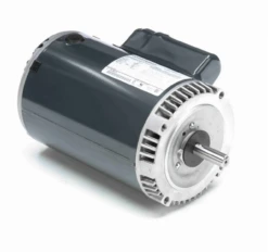 C340 Marathon 3 Hp Basic Jet Pump Motor 3600 RPM 115/230V ODP 56C Frame (no Base)