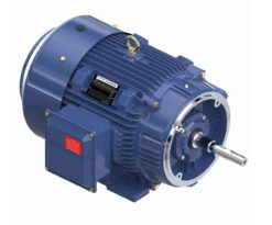 GT3537A Marathon 50 Hp 1800 RPM 575V 326JP Frame (Rigid Base) TEFC 3-Phase Close-Coupled Pump Motor