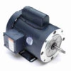 113638.00 Leeson 3/4 Hp 3600 RPM 115/208-230V 56J Frame (Rigid Base) TEFC 1-Phase Jet Pump Motor 2 113638.00 Leeson 3/4 Hp 3600 RPM 115/208-230V 56J Frame (Rigid Base) TEFC 1-Phase Jet Pump Motor -MotorHub Shop 38 front 25611.1642708481