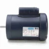 113640.00 Leeson 1 1/2 Hp 3600 RPM 115/208-230V 56J Frame TEFC 1-Phase Jet Pump Motor -MotorHub Shop 40 die 90055.1642703037
