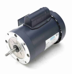 113640.00 Leeson 1 1/2 Hp 3600 RPM 115/208-230V 56J Frame TEFC 1-Phase Jet Pump Motor 7 113640.00 Leeson 1 1/2 Hp 3600 RPM 115/208-230V 56J Frame TEFC 1-Phase Jet Pump Motor -MotorHub Shop 40 left 92443.1642703047