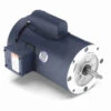 113641.00 Leeson 2 Hp 3600 RPM 115/208-230V 56J Frame TEFC 1-Phase Jet Pump Motor 1 113641.00 Leeson 2 Hp 3600 RPM 115/208-230V 56J Frame TEFC 1-Phase Jet Pump Motor -MotorHub Shop 41 front 04601.1642705391