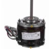 Model 429 Century 1/5 Hp 1050 RPM 3-Speed CW 5" Diameter 208-230V Century # 429 -MotorHub Shop 429 37420.1603379395