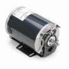 4319 Marathon 1/3 Hp (2 Speed) 115V 1800/1200 RPM ODP 48 Frame Resilient Base Blower Motor -MotorHub Shop 4319 front 90940.1629482601