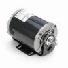 4389 Marathon 1/6 Hp (2 Speed) 115V 1800/1200 RPM ODP 48 Frame Resilient Base Blower Motor