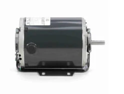 4389 Marathon 1/6 Hp (2 Speed) 115V 1800/1200 RPM ODP 48 Frame Resilient Base Blower Motor 8 4389 Marathon 1/6 Hp (2 Speed) 115V 1800/1200 RPM ODP 48 Frame Resilient Base Blower Motor -MotorHub Shop 4389 side 40258.1628084403