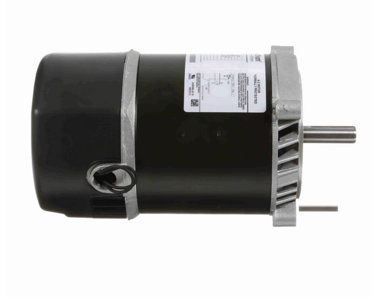 H439 Marathon 1/3 Hp 2-Compartment Jet Pump Motor 3600 RPM 115V ODP 56C Frame (no Base) 5 H439 Marathon 1/3 Hp 2-Compartment Jet Pump Motor 3600 RPM 115V ODP 56C Frame (no Base) - Image 3