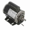 C457 Marathon 1/3 Hp (1 Speed) 110/220V 1500 RPM ODP 56 Frame Cap Start Resilient Base Motor -MotorHub Shop 457 front 57608.1631722300