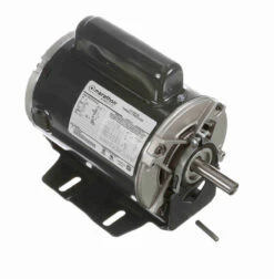 C457 Marathon 1/3 Hp (1 Speed) 110/220V 1500 RPM ODP 56 Frame Cap Start Resilient Base Motor