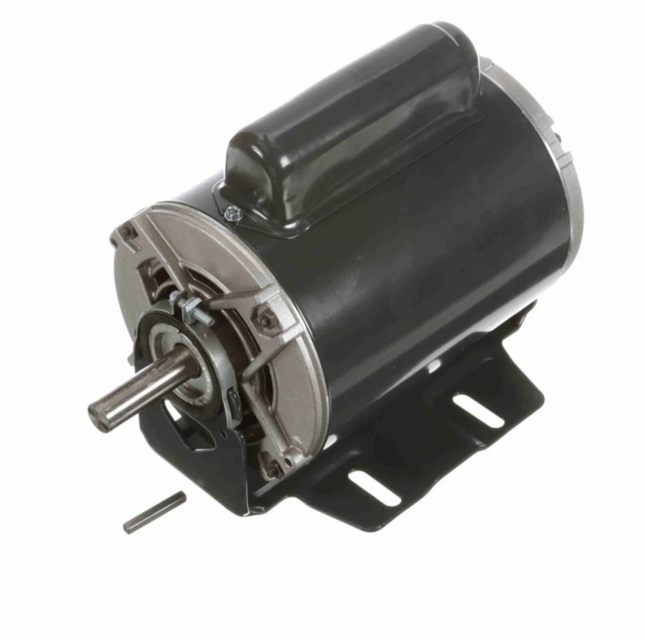 C457 Marathon 1/3 Hp (1 Speed) 110/220V 1500 RPM ODP 56 Frame Cap Start Resilient Base Motor 4 C457 Marathon 1/3 Hp (1 Speed) 110/220V 1500 RPM ODP 56 Frame Cap Start Resilient Base Motor - Image 2