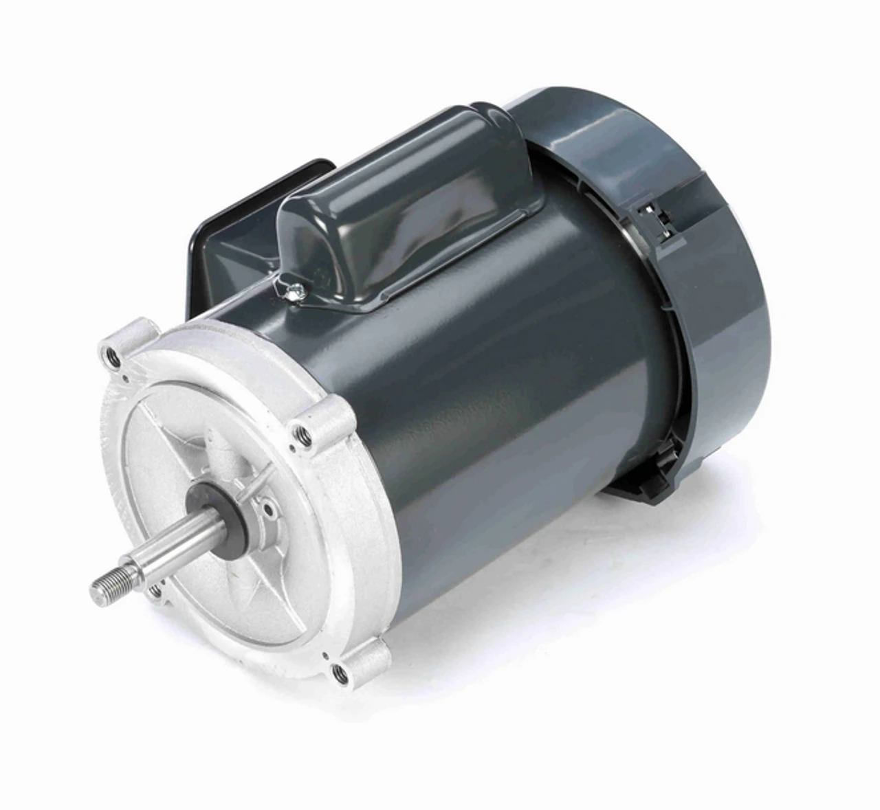 C465 Marathon 1/2 Hp Basic Jet Pump Motor 3600 RPM 115/230V TEFC 56J Frame (no Base) 4 C465 Marathon 1/2 Hp Basic Jet Pump Motor 3600 RPM 115/230V TEFC 56J Frame (no Base) - Image 2