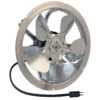 Morrill Motors 5R027, 16 Watt ECM 115V Evaporator Fan Assembly 1 Morrill Motors 5R027, 16 Watt ECM 115V Evaporator Fan Assembly -MotorHub Shop 46N475 32607.1447427167