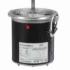 4774 Marathon 1/3 Hp (1 Speed) 115V 3600 RPM TENV 48N Frame Split Phase Oil Burner Motor 2 4774 Marathon 1/3 Hp (1 Speed) 115V 3600 RPM TENV 48N Frame Split Phase Oil Burner Motor -MotorHub Shop 4774 front 56073.1634054897
