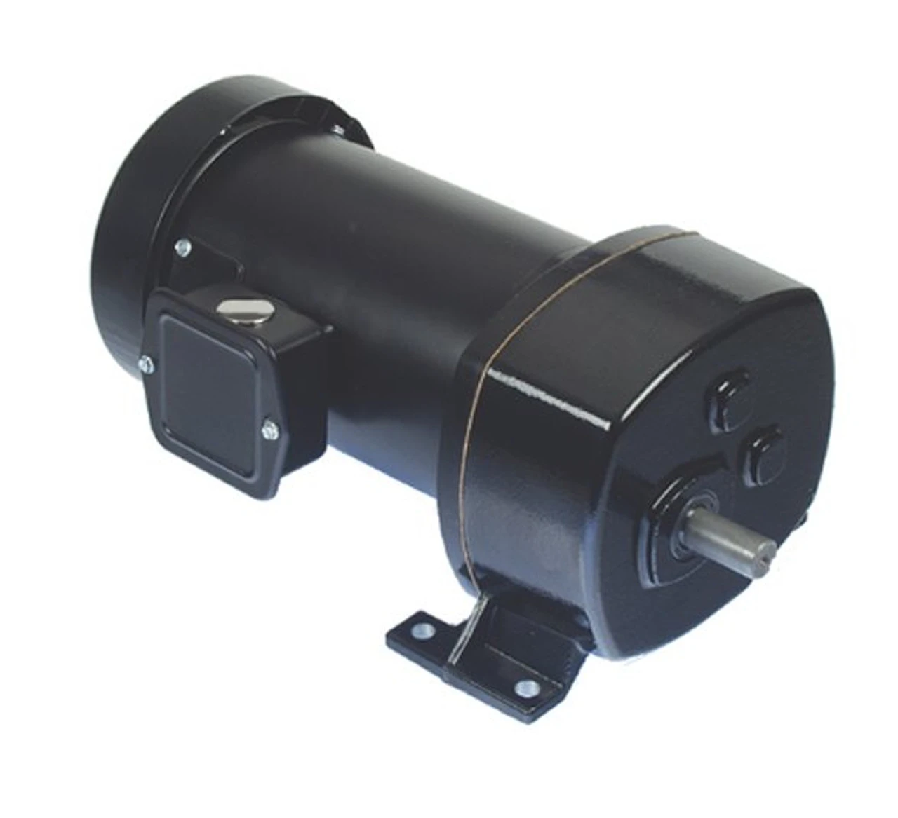 Bison 011-483-4012 Gear Motor 1/4 Hp 144 RPM 90VDC 3 Bison 011-483-4012 Gear Motor 1/4 Hp 144 RPM 90VDC