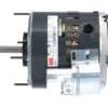 4YU19 Dayton 1/8 HP Direct Drive Blower Motor 860 RPM 115V 2 4YU19 Dayton 1/8 HP Direct Drive Blower Motor 860 RPM 115V -MotorHub Shop 4YU19 44167.1461263885