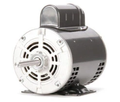 4YU22 Dayton 1/2 HP Direct Drive Blower Motor 860 RPM 115/230V