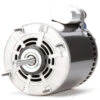 4YU23 Dayton 1/6 HP Direct Drive Blower Motor 1140 RPM 115V -MotorHub Shop 4YU23 10656.1461344229