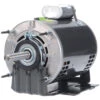 4YU24 Dayton 1/3 HP Direct Drive Blower Motor 1100 RPM 115V 1 4YU24 Dayton 1/3 HP Direct Drive Blower Motor 1100 RPM 115V -MotorHub Shop 4YU24 71506.1462374994
