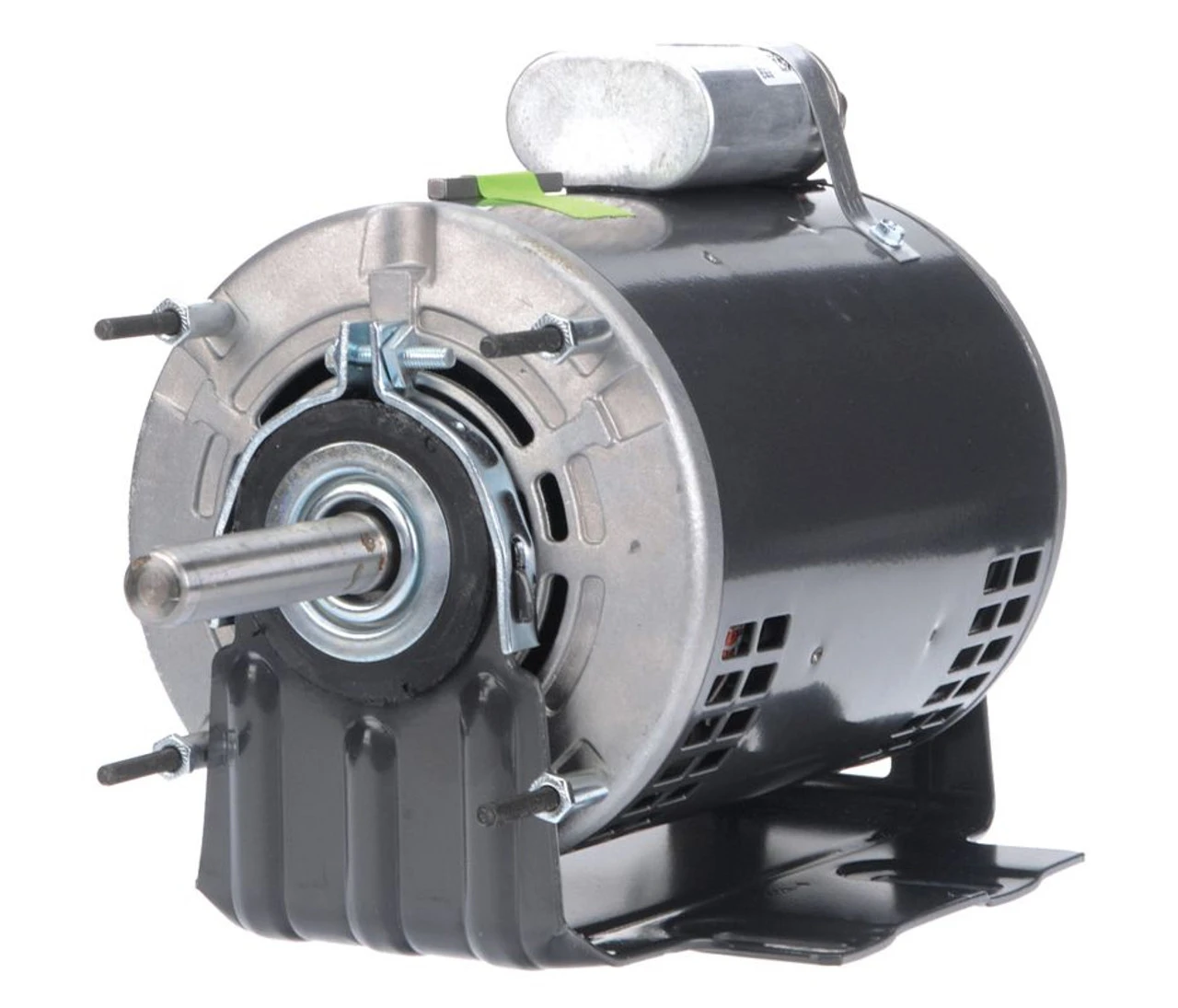 4YU24 Dayton 1/3 HP Direct Drive Blower Motor 1100 RPM 115V 3 4YU24 Dayton 1/3 HP Direct Drive Blower Motor 1100 RPM 115V