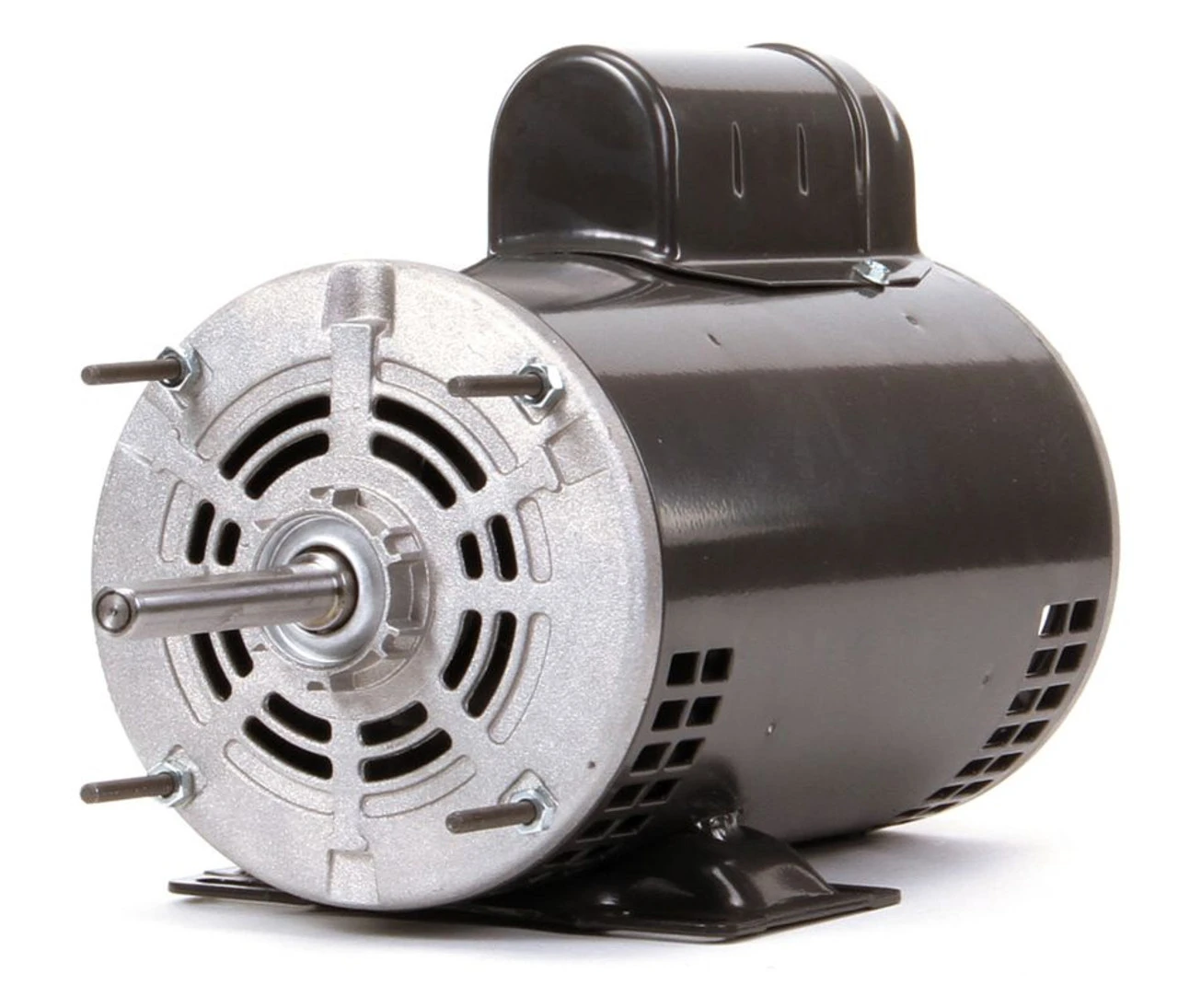 Model 4YU26 Dayton 1 HP Direct Drive Blower PSC Motor 1140 RPM 115/230V Dayton 4YU26 4 Model 4YU26 Dayton 1 HP Direct Drive Blower PSC Motor 1140 RPM 115/230V Dayton 4YU26 - Image 2